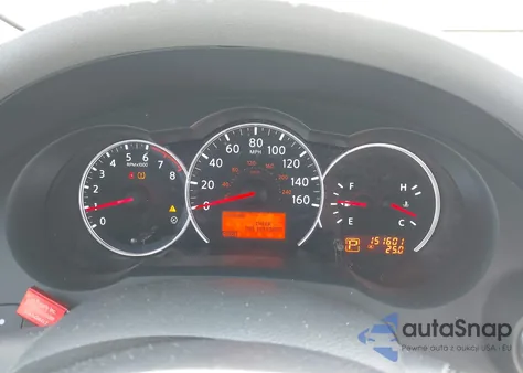 2012 Nissan Altima 2.5 S z USA, uszkodzony, nr VIN 1N4AL2AP5CN403231